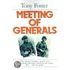 Meeting Of Generals