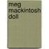 Meg Mackintosh Doll