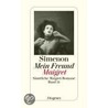 Mein Freund Maigret by Georges Simenon