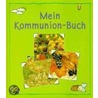 Mein Kommunion-Buch door Onbekend