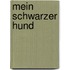 Mein schwarzer Hund