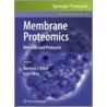 Membrane Proteomics door Matthew Peirce