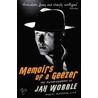 Memoirs Of A Geezer by Jah Wobble