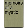 Memoirs of a Mystic door Charlene Ryan