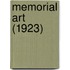 Memorial Art (1923)