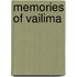 Memories Of Vailima