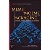 Mems/Moem Packaging by Ken Gilleo