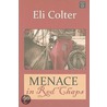 Menace in Red Chaps door Eli Colter