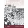 Merrill's Marauders by Edward Young