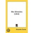 Mes Memoires (1854)