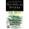 Message In A Bottle by Nicholas Sparks