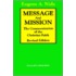 Message and Mission