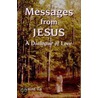 Messages From Jesus by Saint Ta