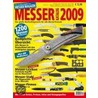 Messer Katalog 2009 by Oliver Lang