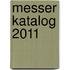 Messer Katalog 2011