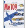 Messerschmitt Me109 by Andre' Jouineau