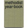 Methodist Year-Book by William Harrison De Puy