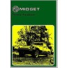 Mg Owners' Handbook door Brooklands Books Ltd.