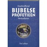 Doeltreffend bijbelse profetieen bestuderen door T. LaHaye