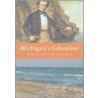 Michigan's Columbus door Steve Lehto