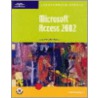 Microsoft Access Xp by Lisa Friedrichsen