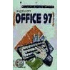 Microsoft Office 97 door Antonio Lirola Terrez
