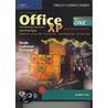 Microsoft Office Xp door Thomas J. Cashman