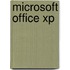 Microsoft Office Xp