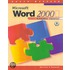 Microsoft Word 2000