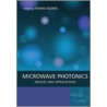 Microwave Photonics door Stavros Iezekiel
