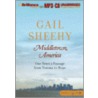 Middletown, America door Gail Sheehy