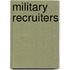 Military Recruiters