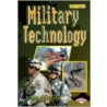 Military Technology door Ron Fridell