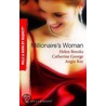 Millionaire's Woman door Helen Brooks