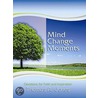 Mind Change Moments door Thomas Jones