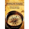 Minding The Compass door John W. Lee