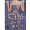 Mine Until Midnight door Lisa Kleypas