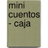 Mini Cuentos - Caja