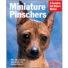 Miniature Pinschers door D. Caroline Coile