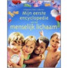Mijn eerste encyclopedie van het menselijk lichaam door F. Chandler