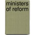 Ministers of Reform
