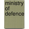 Ministry Of Defence door Great Britain: Treasury