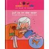 Juf is in de war by Anneke Scholtens