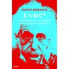 E=MC2 pocket door David Bodanis