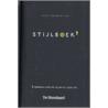 Stijlboek by L. Permentier