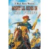 Misfit Lil Rides In by Chap O'Keefe