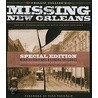 Missing New Orleans door Phillip Collier