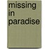 Missing in Paradise