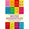 Mister Aussichtslos by Beatrice Poschenrieder