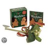 Mistletoe On The Go door Albin Sadar